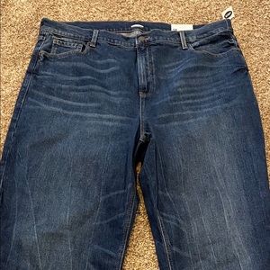 *NWT* Old Navy Plus Size Jeans